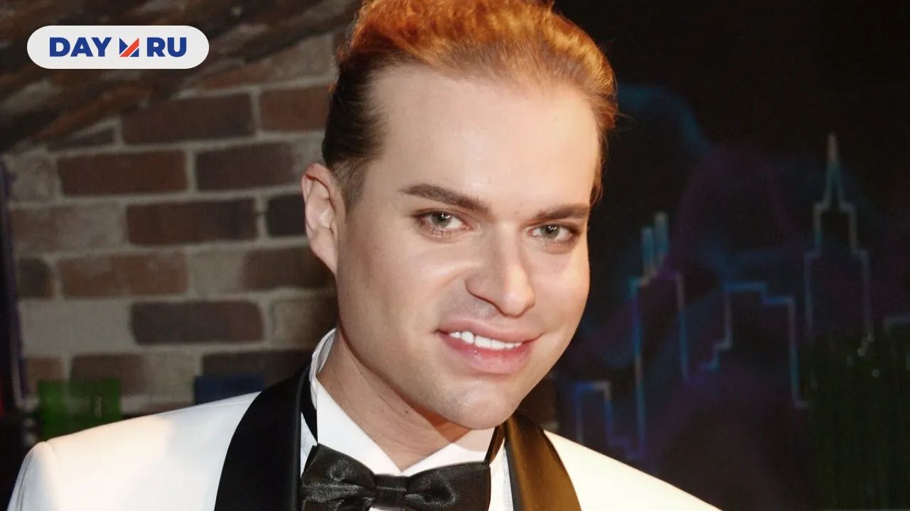 Гоген Солнцев