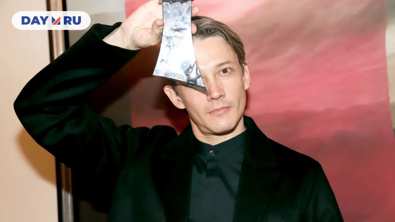 Сергей Гилёв