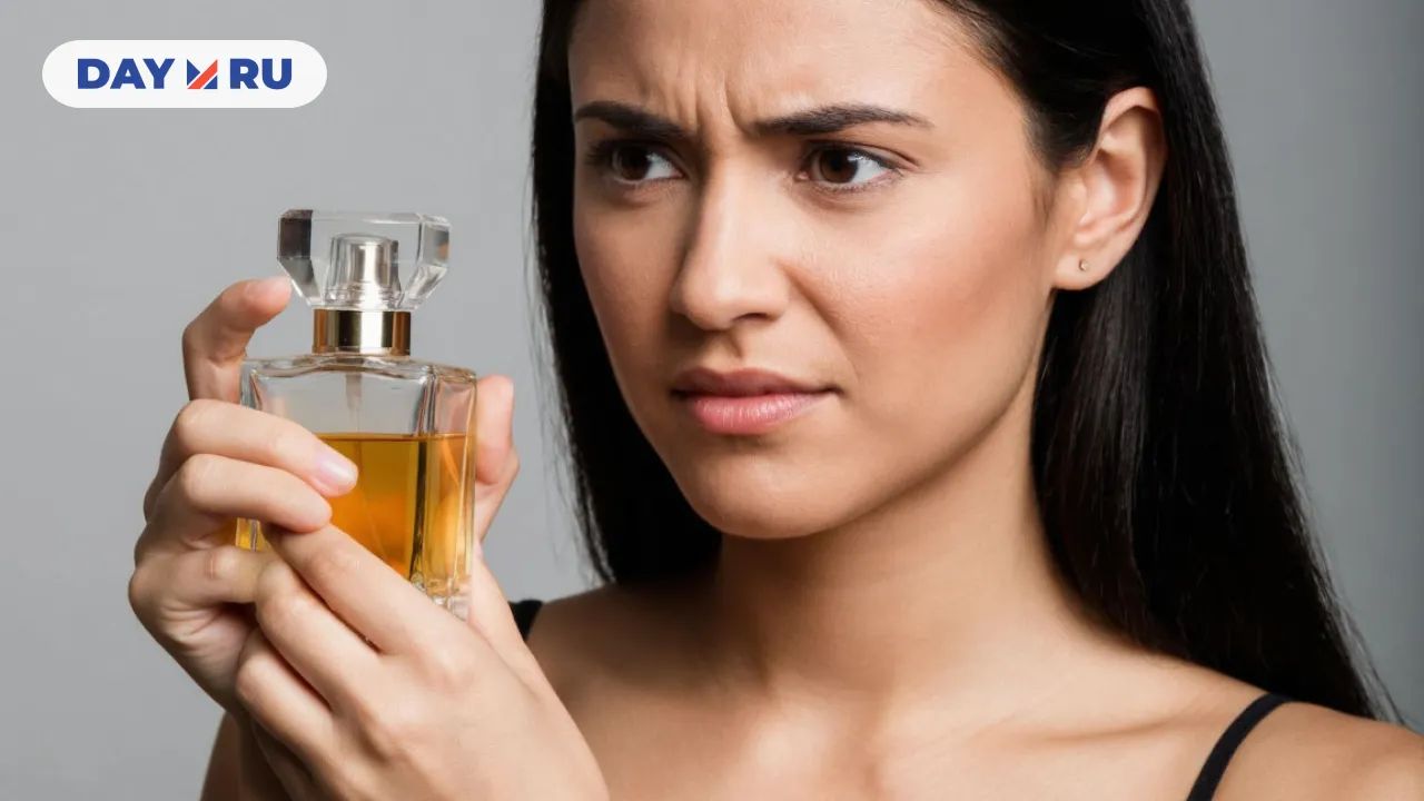 Поняла, что пора искать новый парфюм: пять звоночков, которые нельзя игнорировать