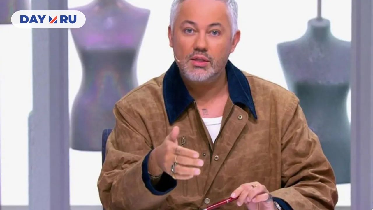 Александр Рогов