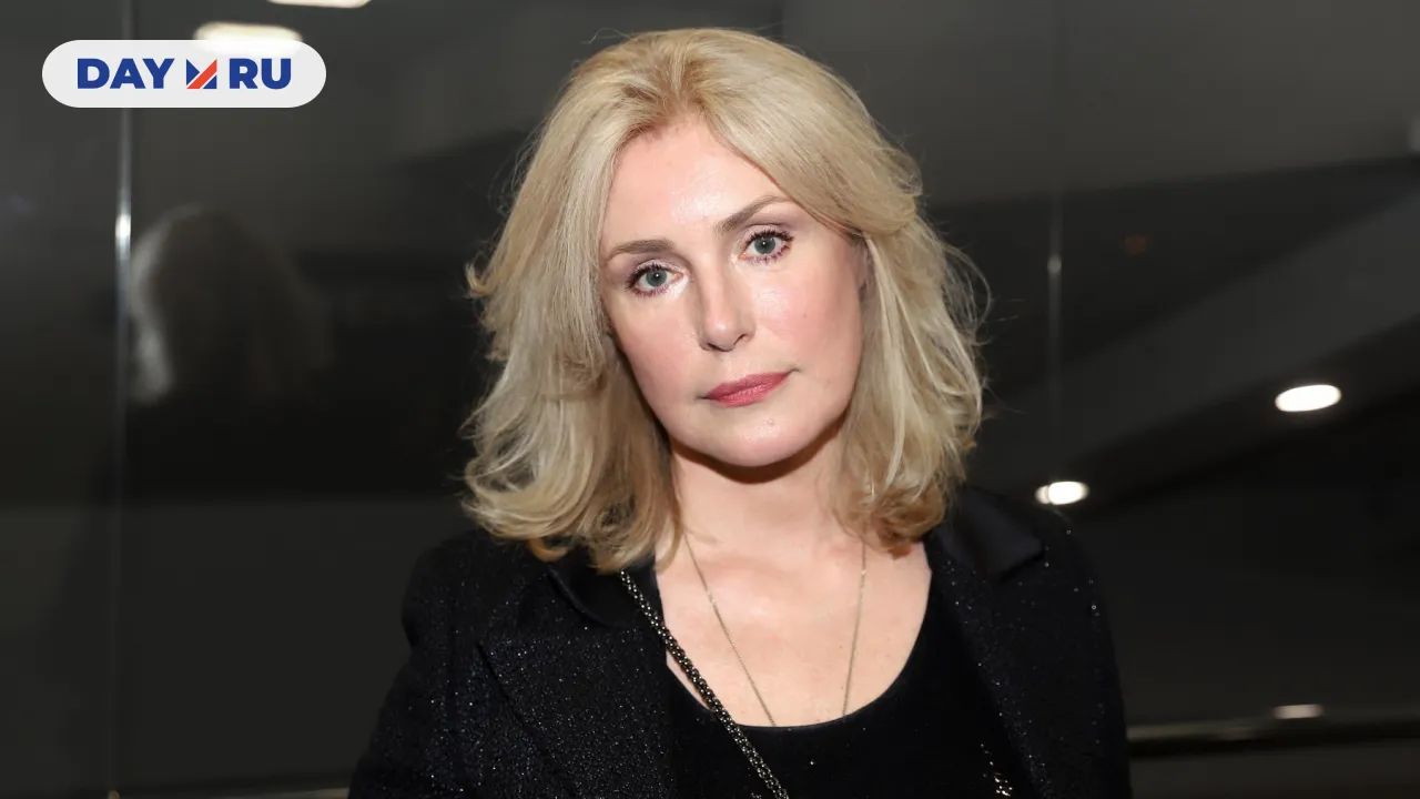 Мария Шукшина