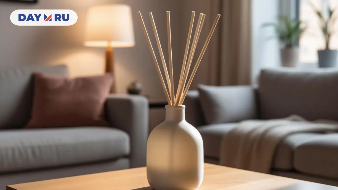 Запах счастья: как выбрать идеальный аромат для дома и не прогадать