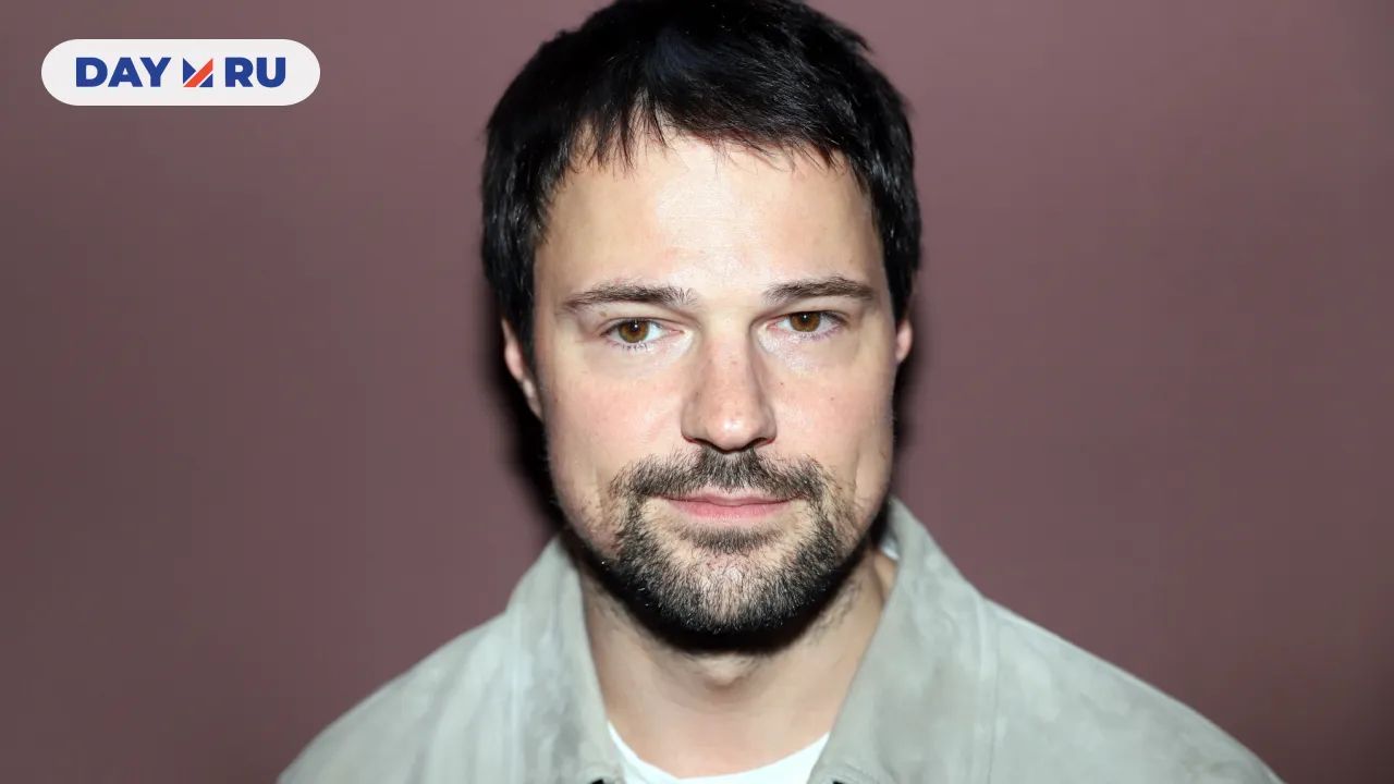 Данила Козловский