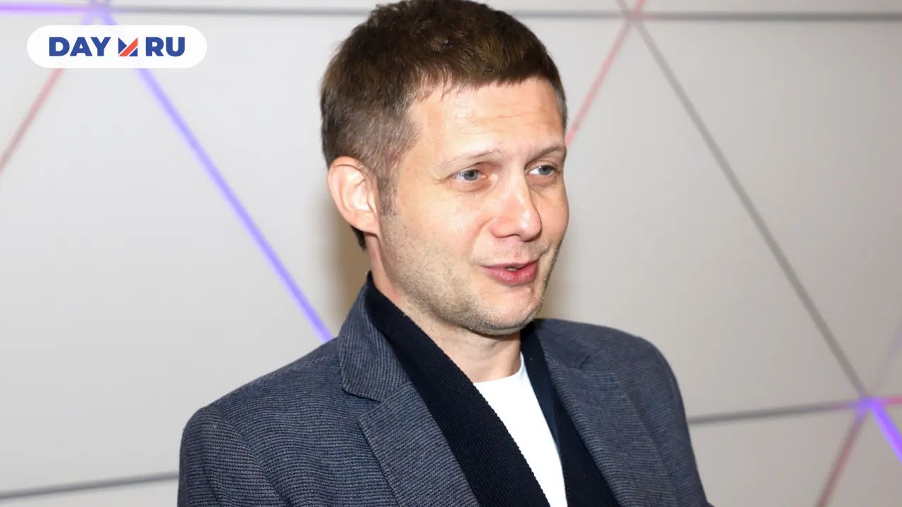 Борис Корчевников