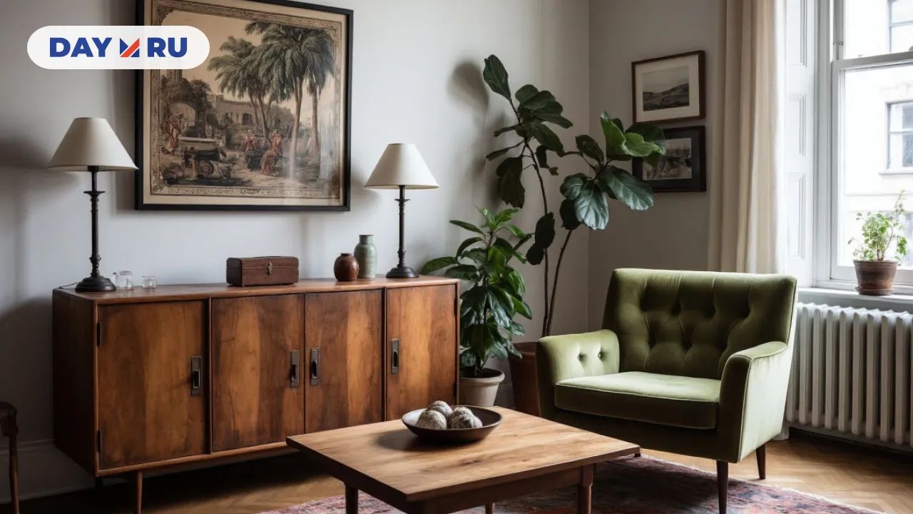 Покупаю подержанный декор и ни о чём не жалею: вот на что обратить внимание при покупке б/у вещей