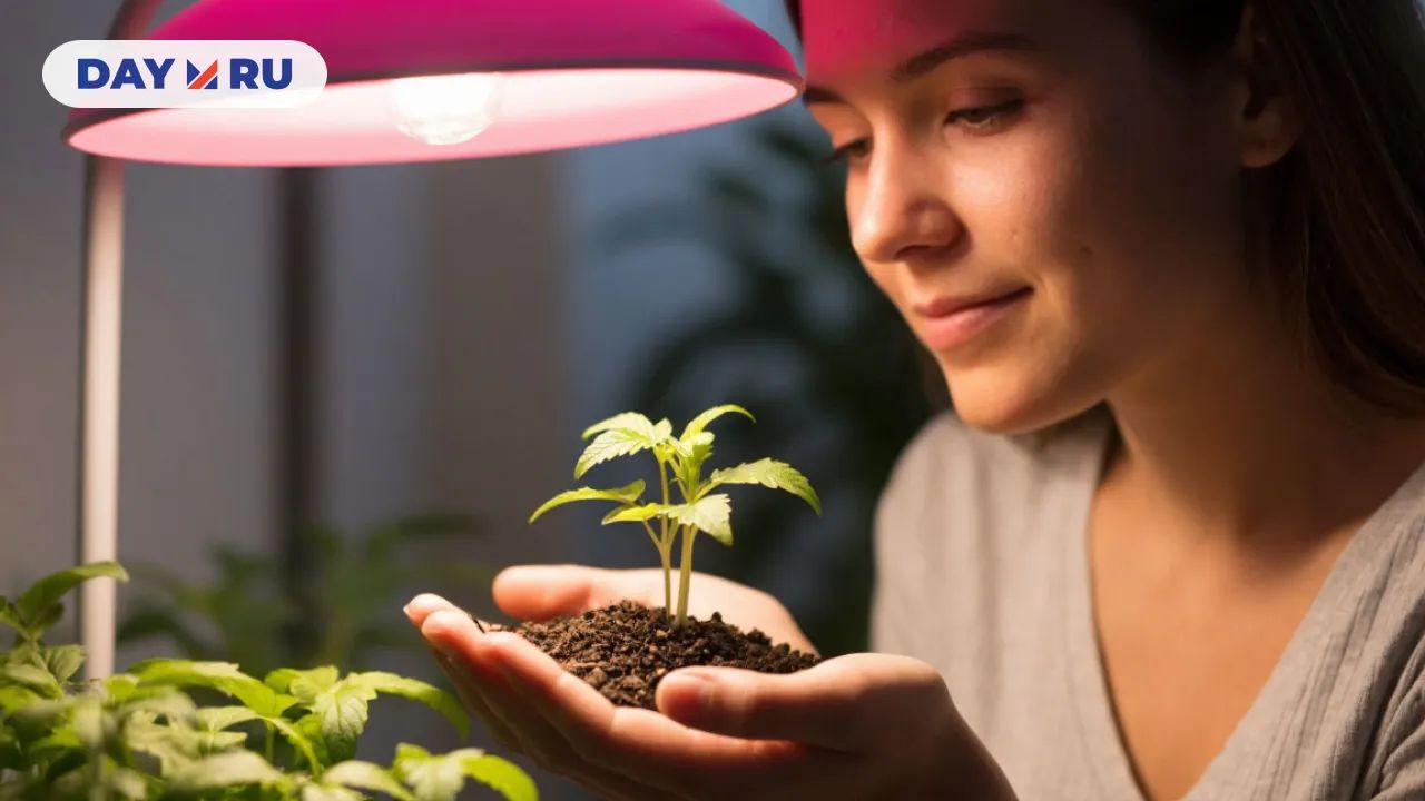 Весной не поздно: вот что стоит посадить в марте и апреле, чтобы был хороший урожай