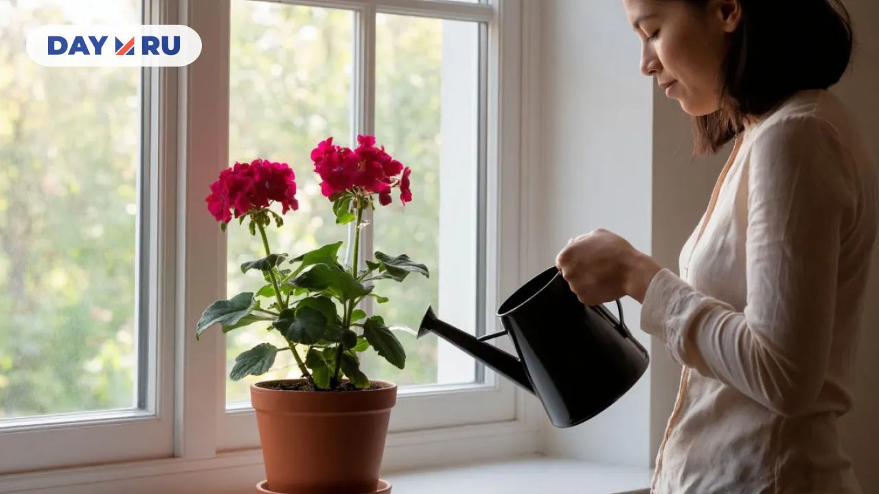 Что делать, если в горшке завелись вредители: мой опыт и советы агронома Тихоновой