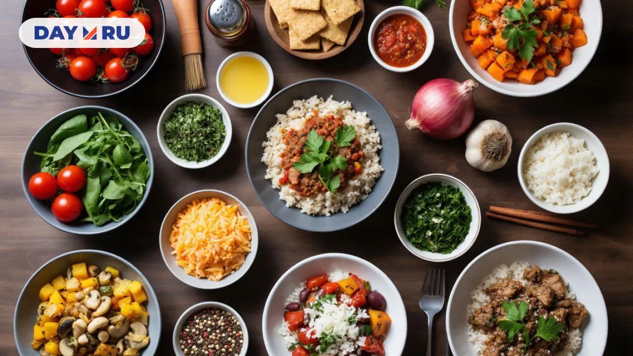 Бодрость без кофе: вот что включить в рацион в феврале, чтобы чувствовать себя лучше