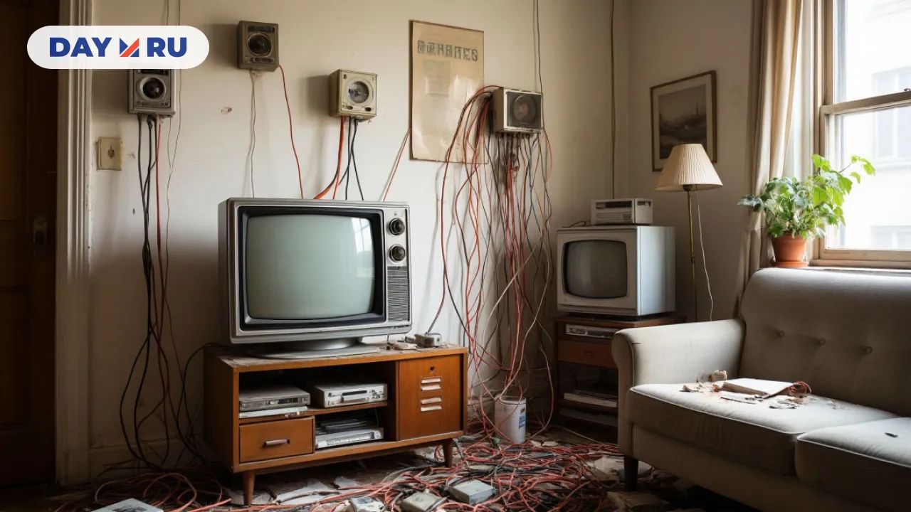 Больше батареи и кабели не портят мой интерьер: прячу их так, что никто не может заметить