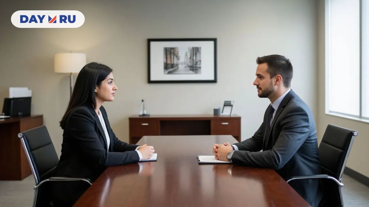 Хочу работать без сюрпризов: как вычислить «красные флаги» на собеседовании