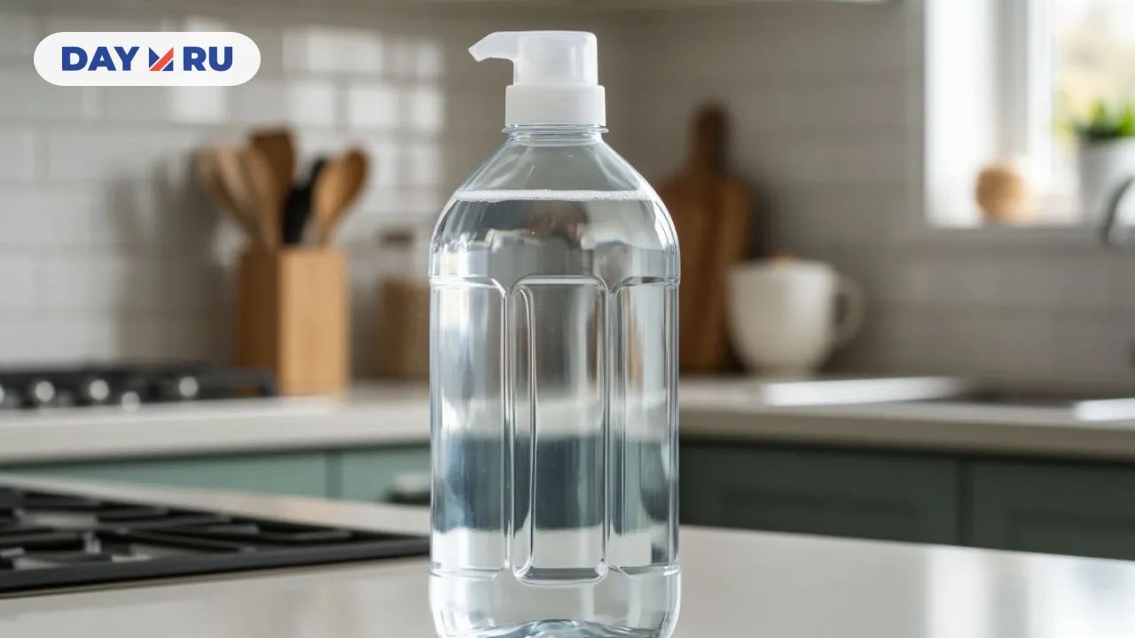 Не мойте это жидкостью для мытья посуды, а иначе с любимыми вещами можно попрощаться