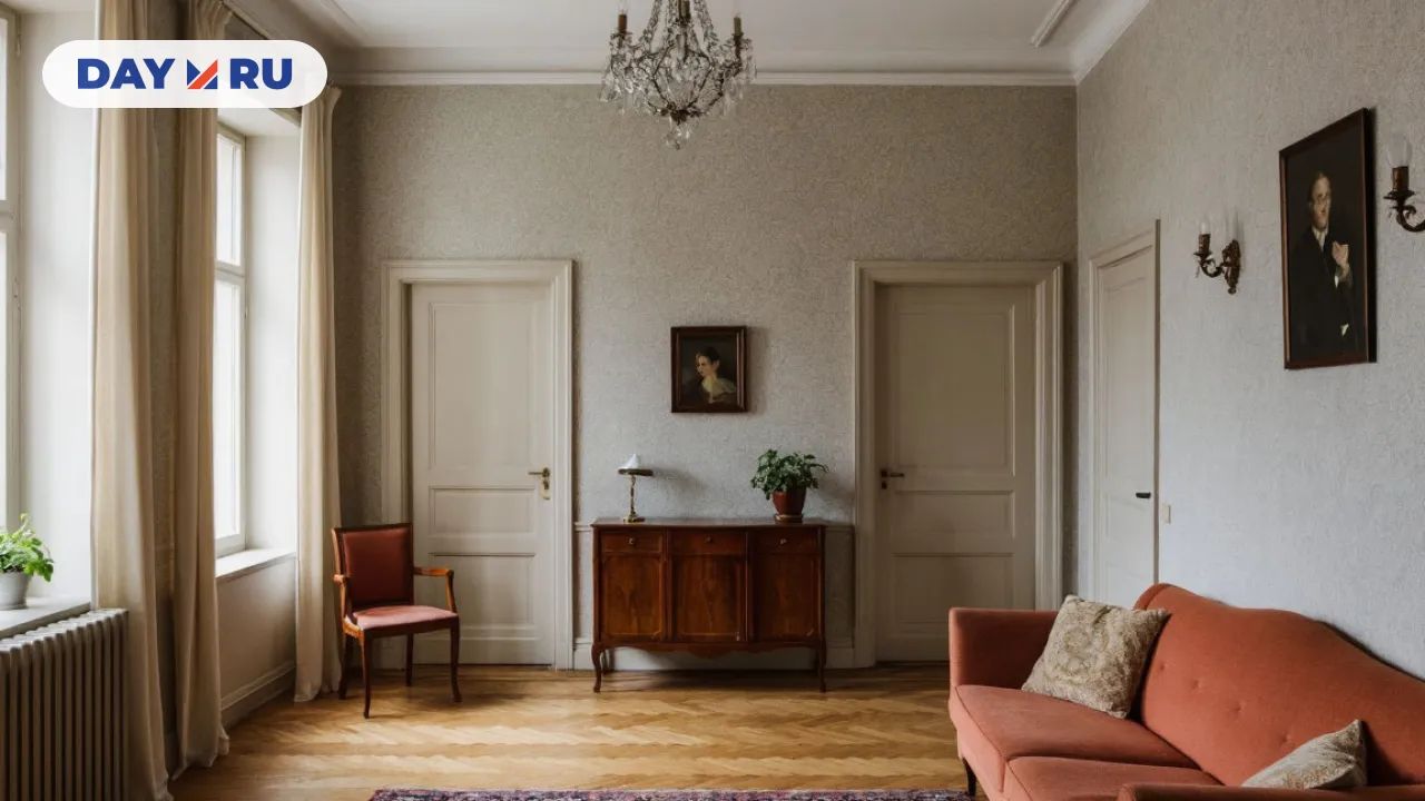 С какими запахами мне пришлось столкнуться после покупки старой квартиры: нашла лайфхаки по избавлению от неприятных ароматов