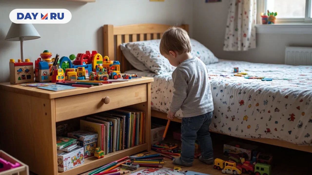 «Не делать уборку наказанием»: теперь дети убираются сами благодаря советам детского психолога Вакалюк