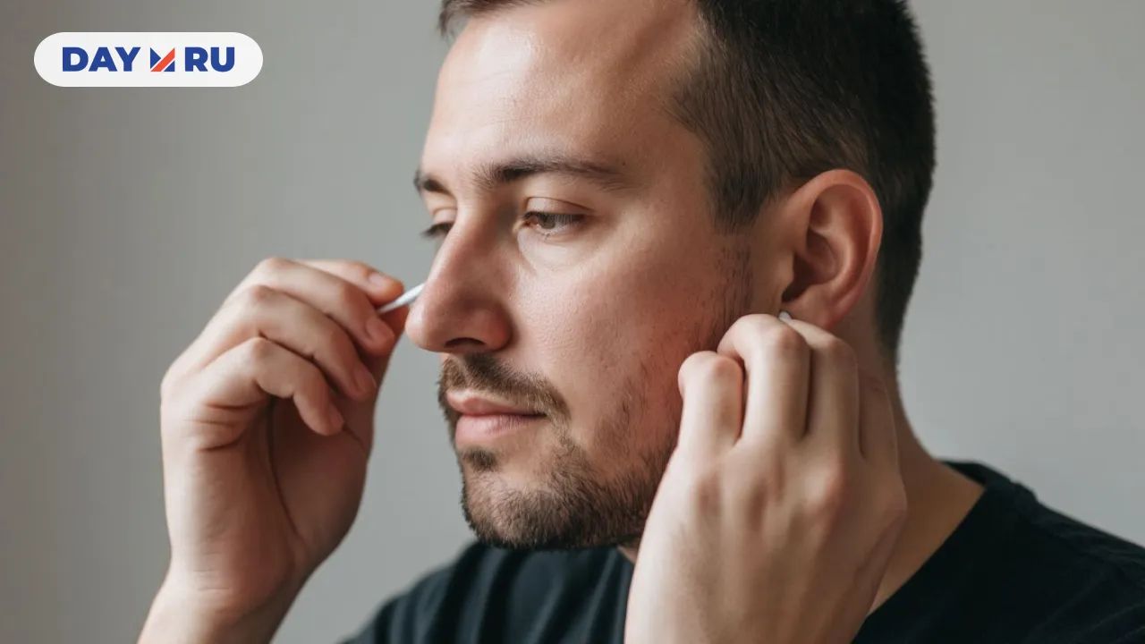 К чему приводят мои привычки: почему после палочек пришлось пожалеть о чистке ушей