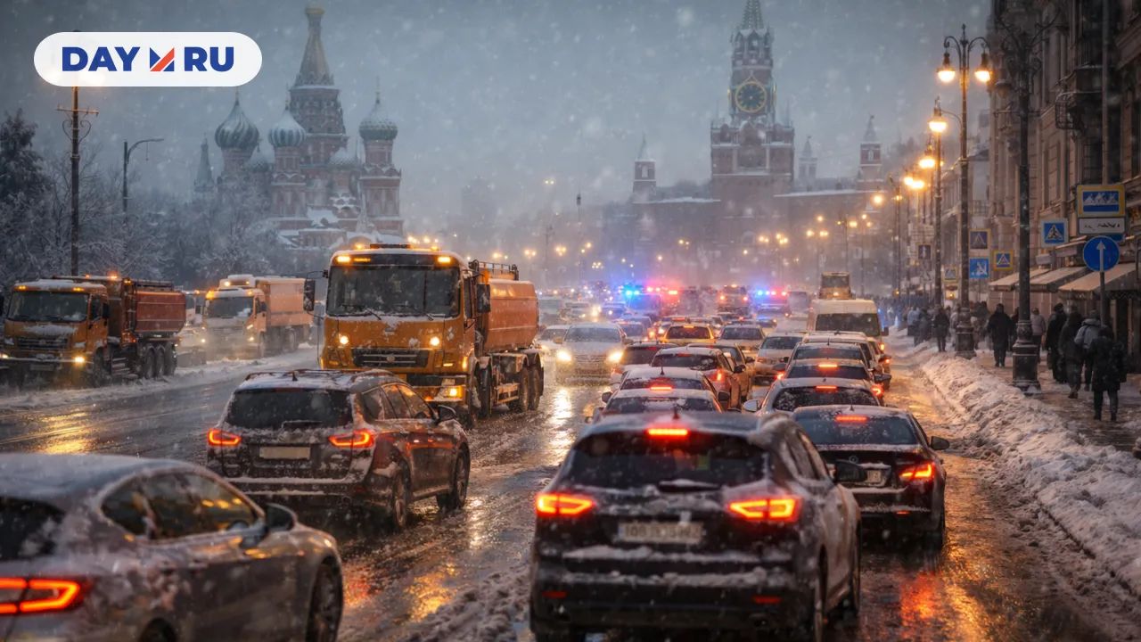 Авто Москва