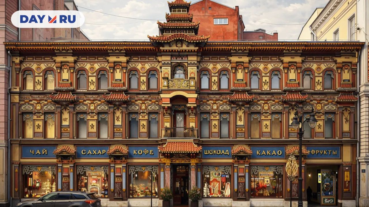 Доходный дом