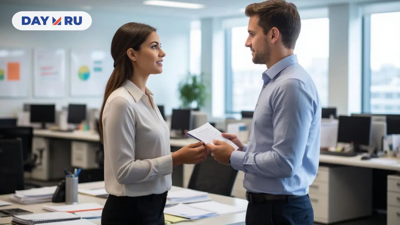 Я последовала совету HR и мне подняли зарплату: раскрываю секретную технику, которая вам пригодится