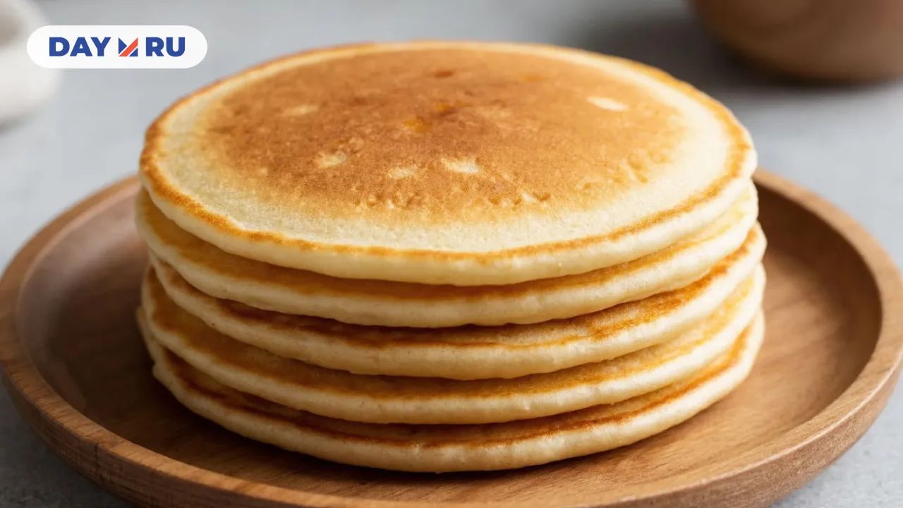 Как перестать превращать блины в опасную сладость и найти здоровые альтернативы