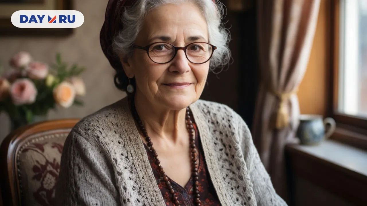 Почему я больше не боюсь старости: уроки, которые перевернут жизнь после 70