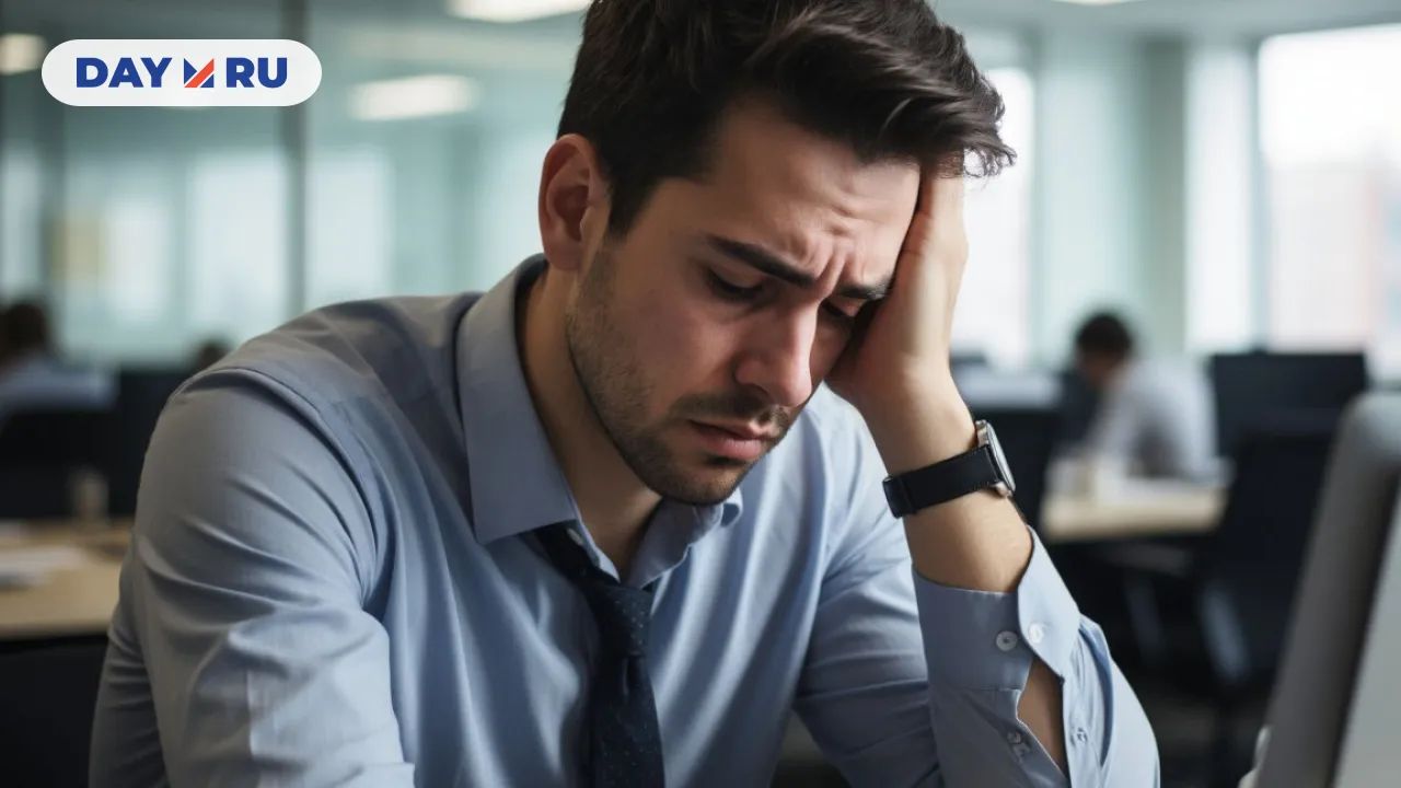 Я нашла простые зарубежные способы не сгореть на работе – и вот, что мне рассказала HR-эксперт