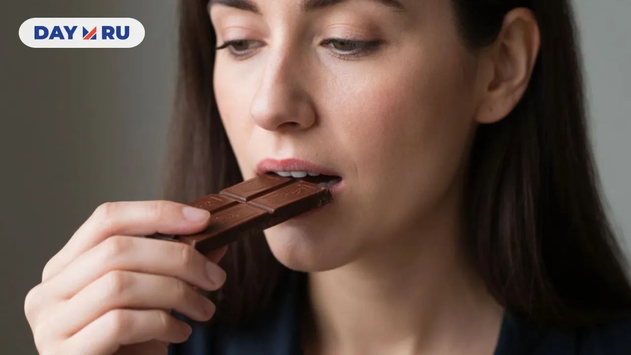 Не жертвую десертами ради белоснежной улыбки: вот какие сладости можно есть без опаски за здоровье зубов