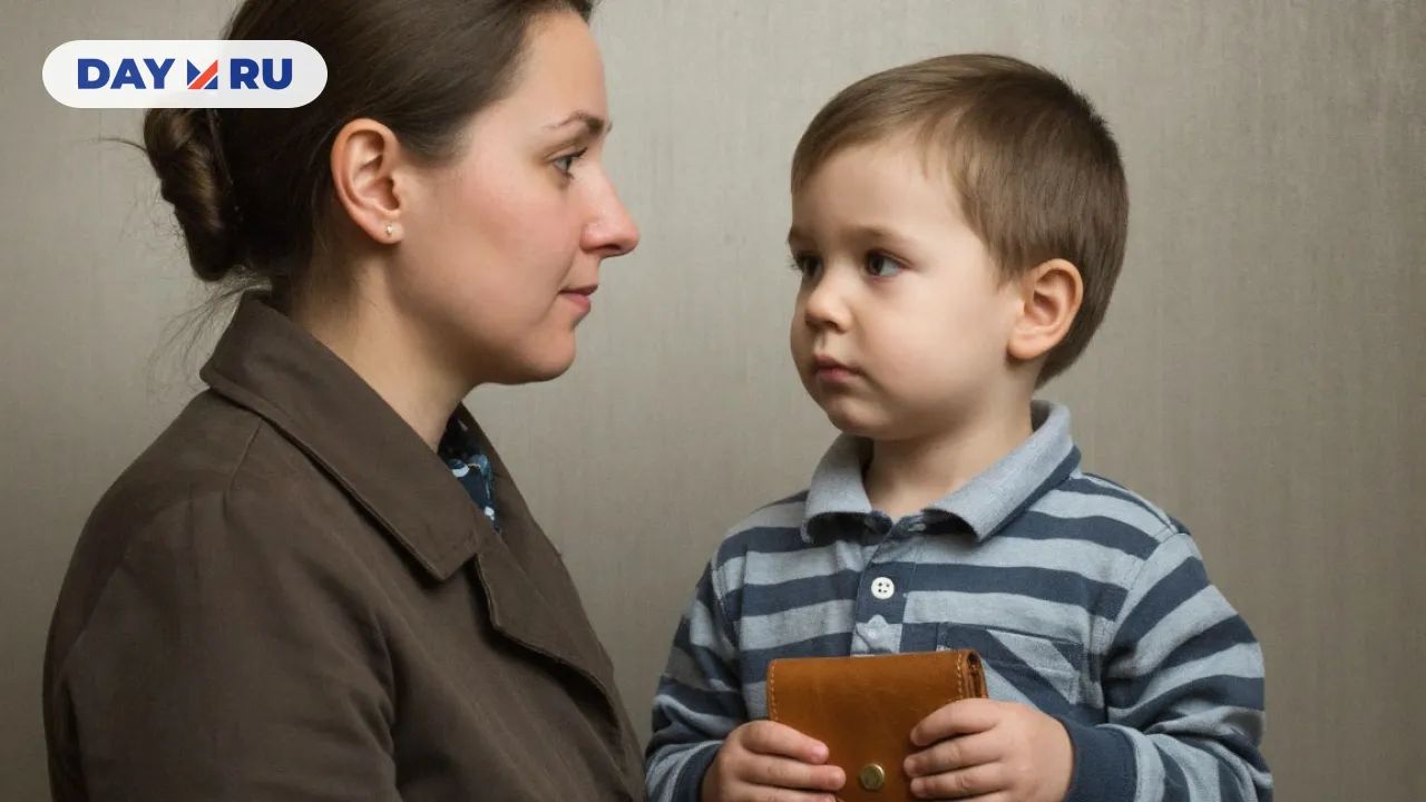 «Позвольте ребёнку совершать ошибки»: как приучить детей к финансовой грамотности