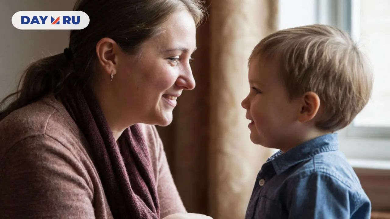 «Эффективнее принуждения»: вот что стоит делать родителям, чтобы ребёнок наконец услышал их