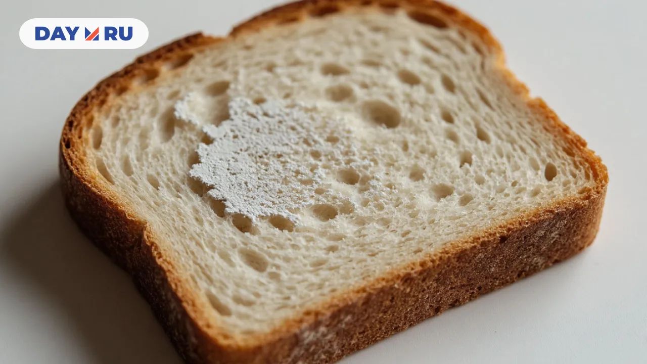 Отрезать или выбросить? Узнала, стоит ли есть продукт с плесенью или лучше не рисковать