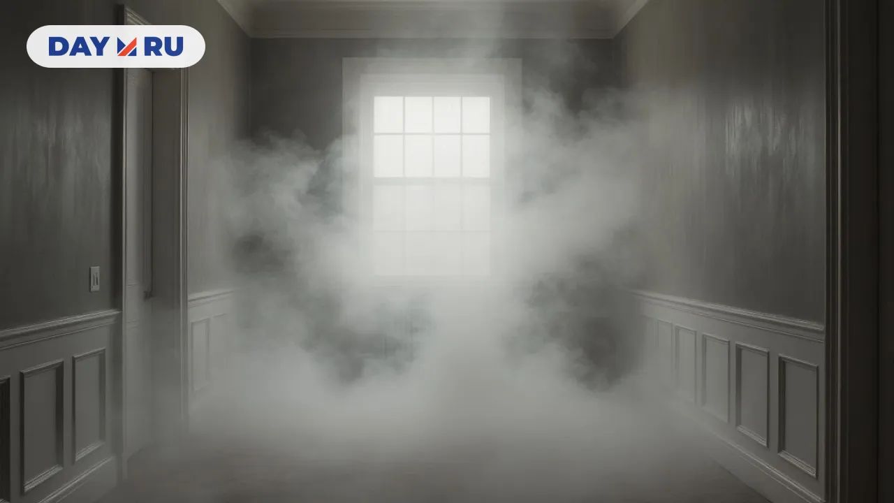 Никакого табачного запаха: избавилась от желтых пятен и неприятного «душка» с помощью советов от эксперта