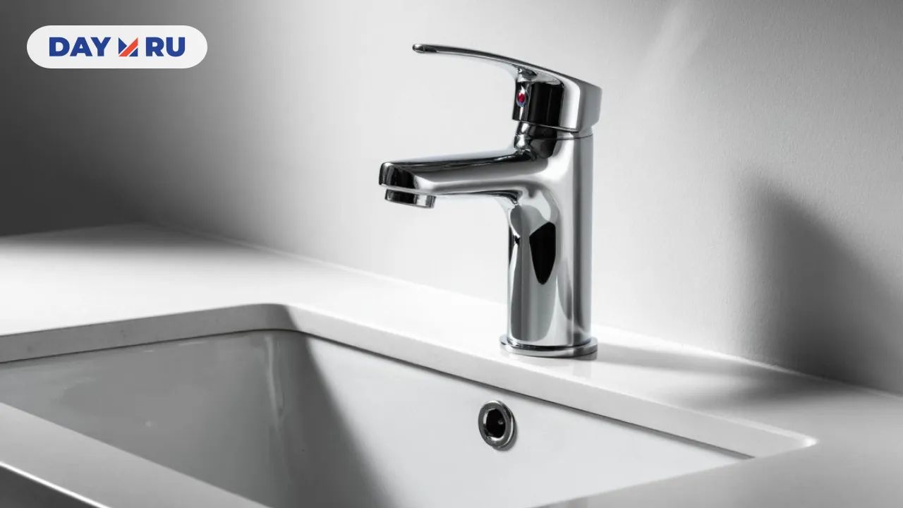 Как я вернула блеск своим смесителям без дорогой химии — делюсь секретом от эксперта