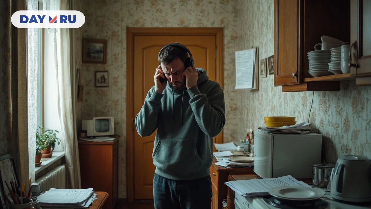 Что делать, если дрель мешает спать: мой план общения с соседями, который помог обрести тишину