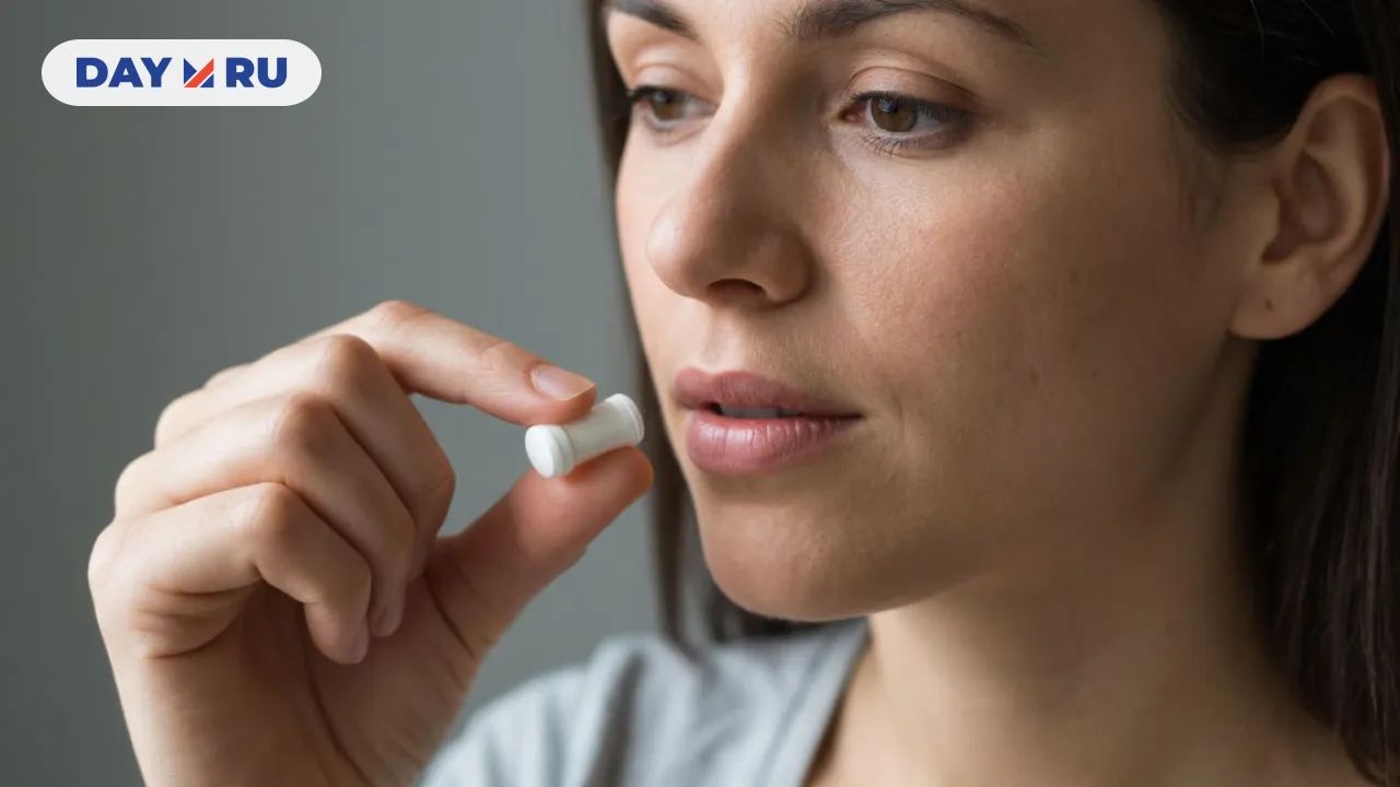 Когда «на всякий случай не работает»: вот какие витамины можно пить без назначения врача