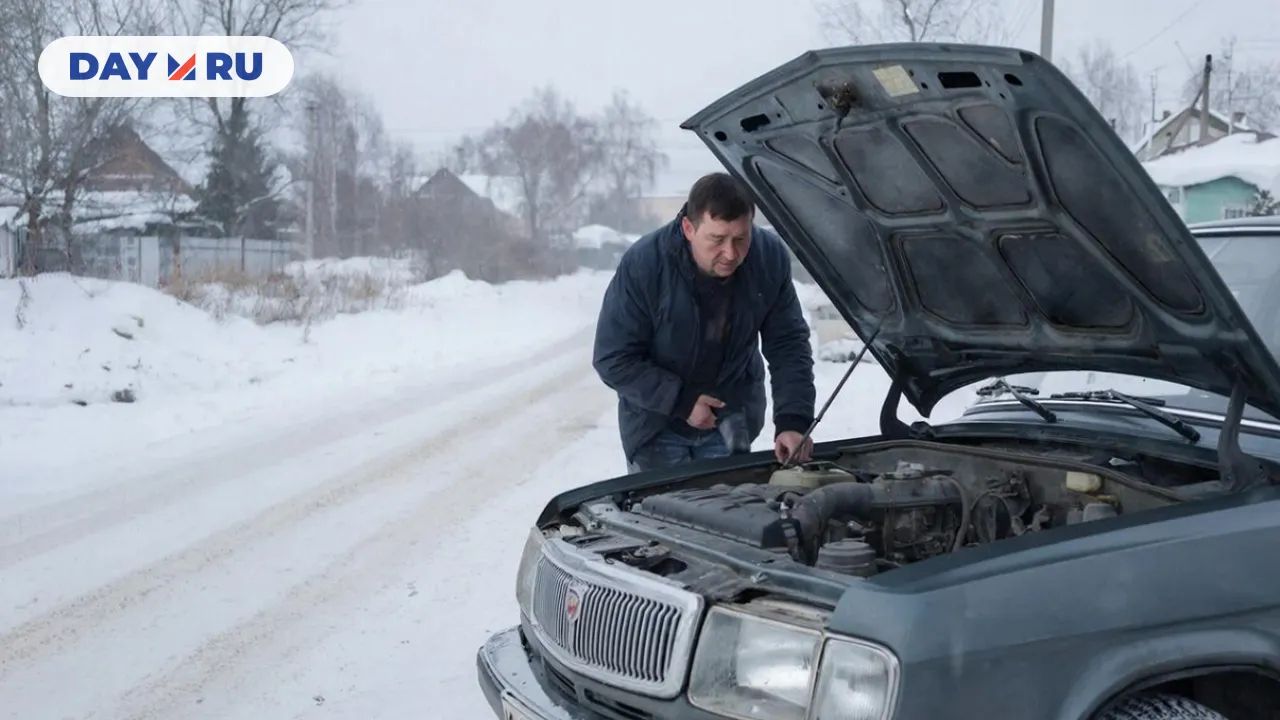 Водитель, автомобиль