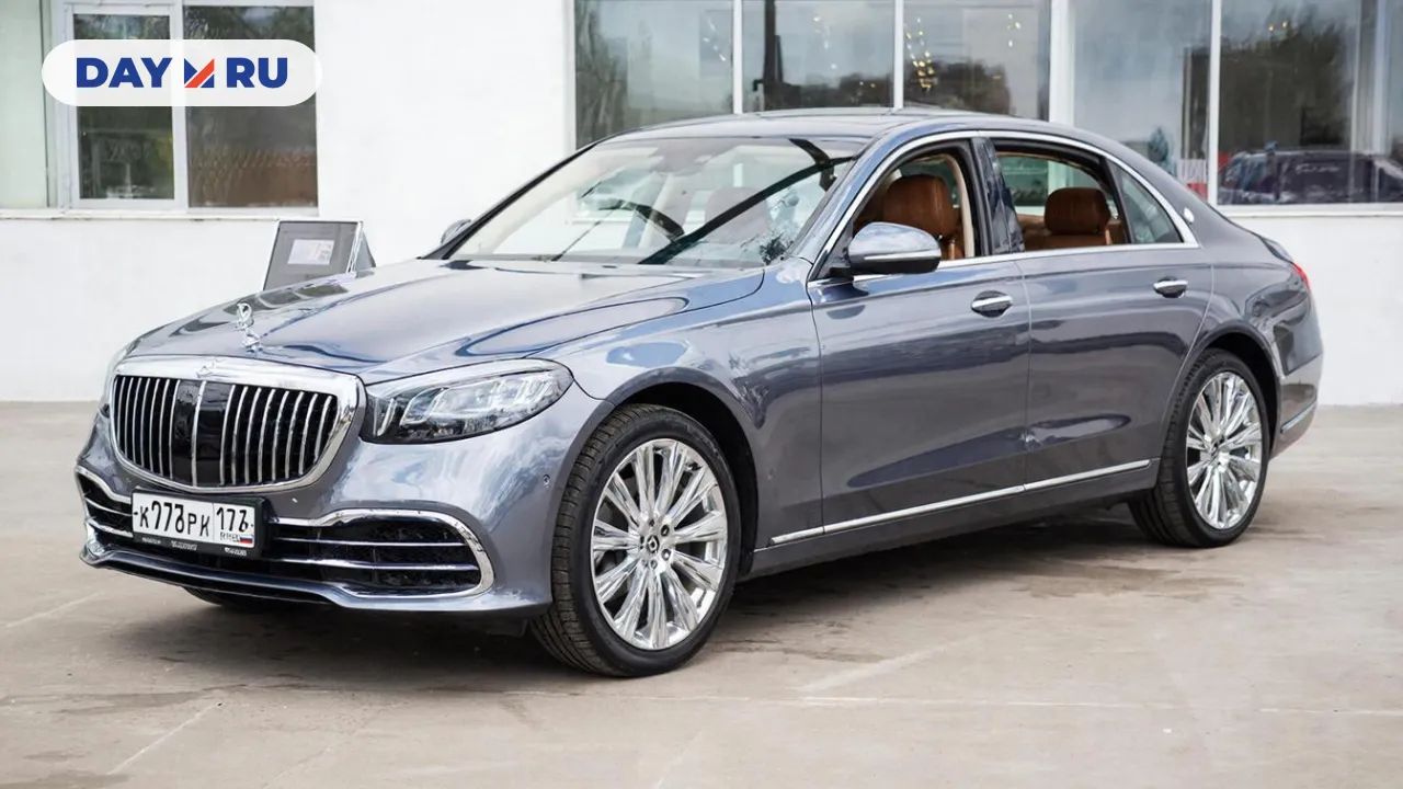 Автомобиль