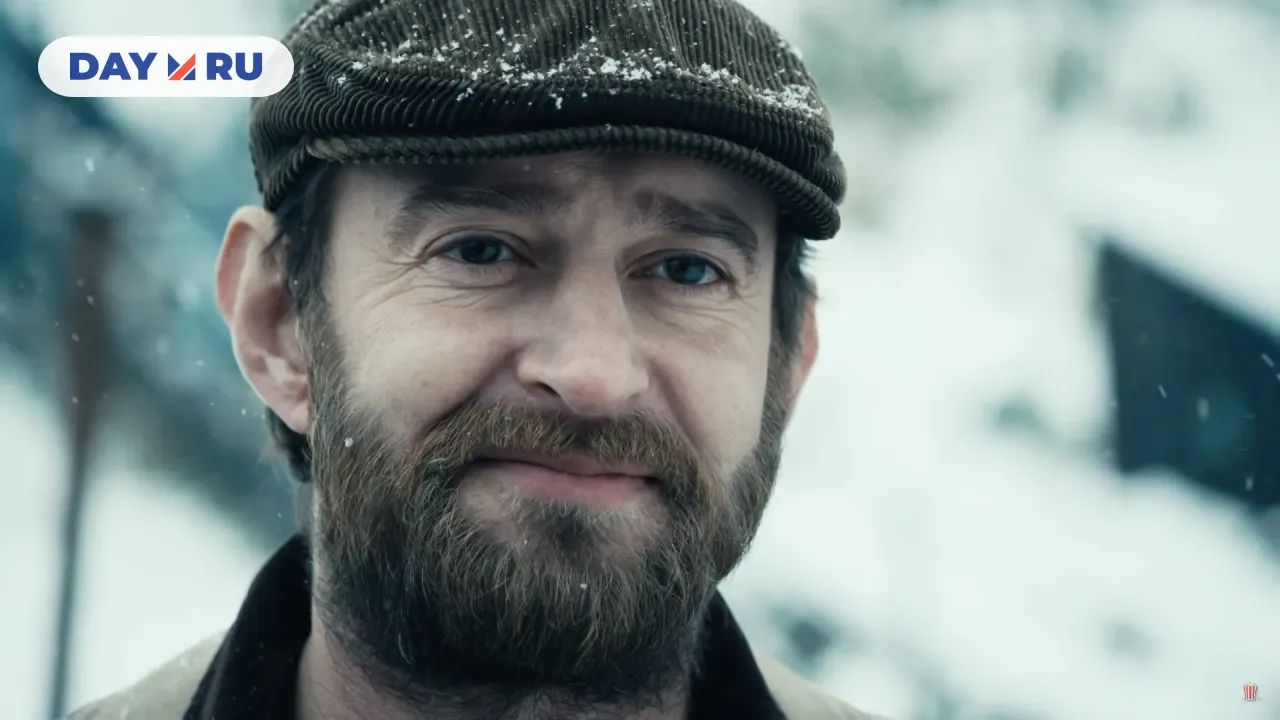 Константин Хабенский