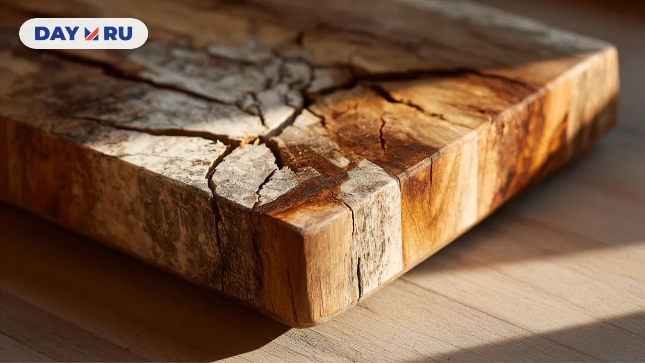 Разделочная доска