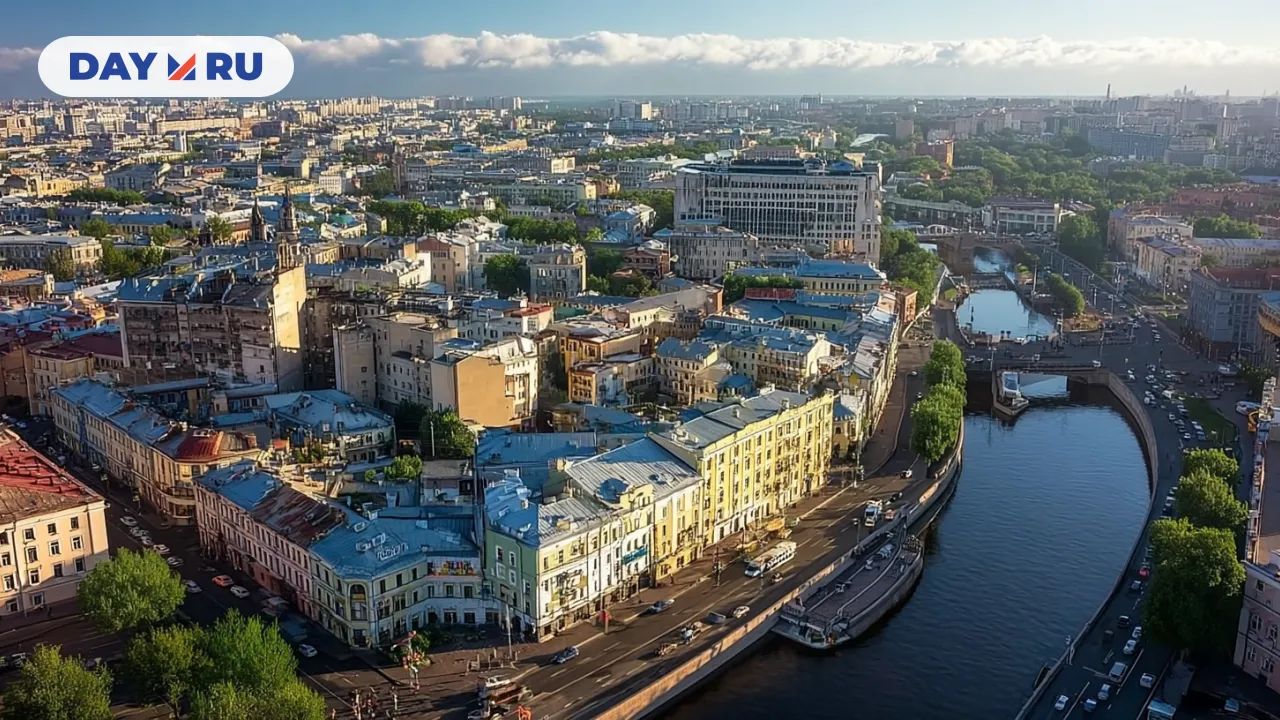 Район, город