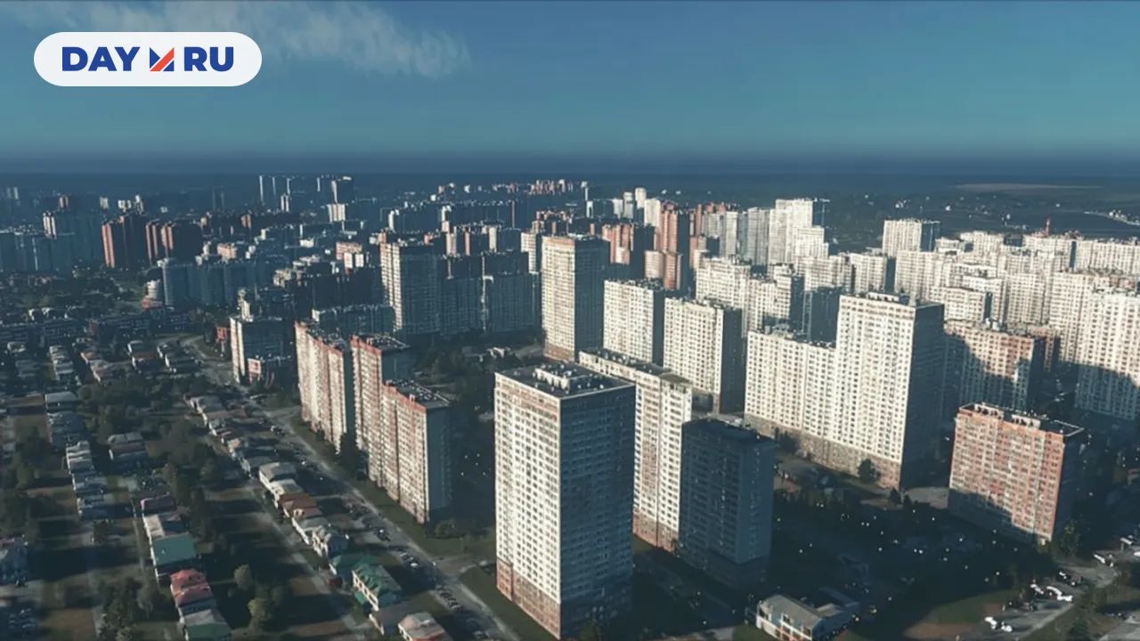 Подмосковье