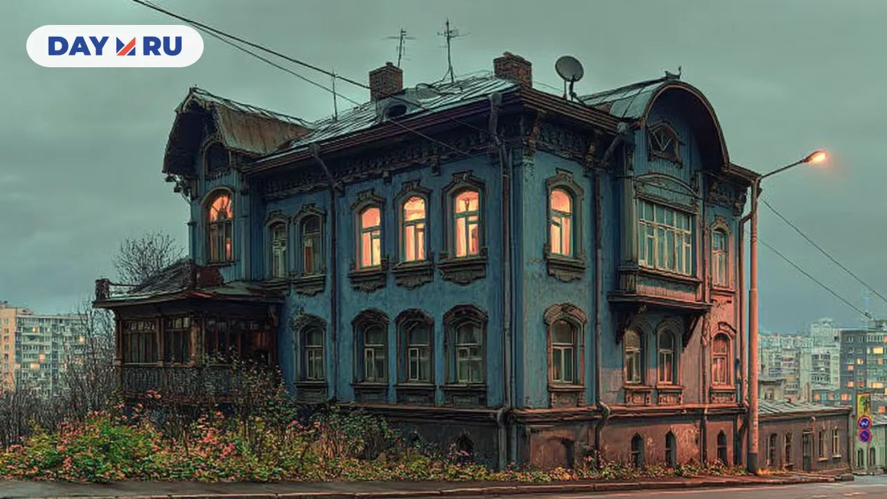 Архитектура