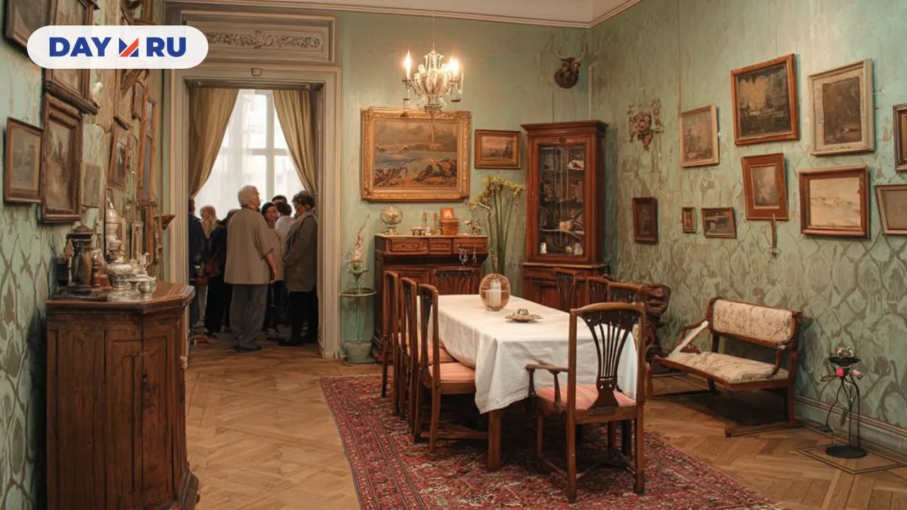 Музей-квартира