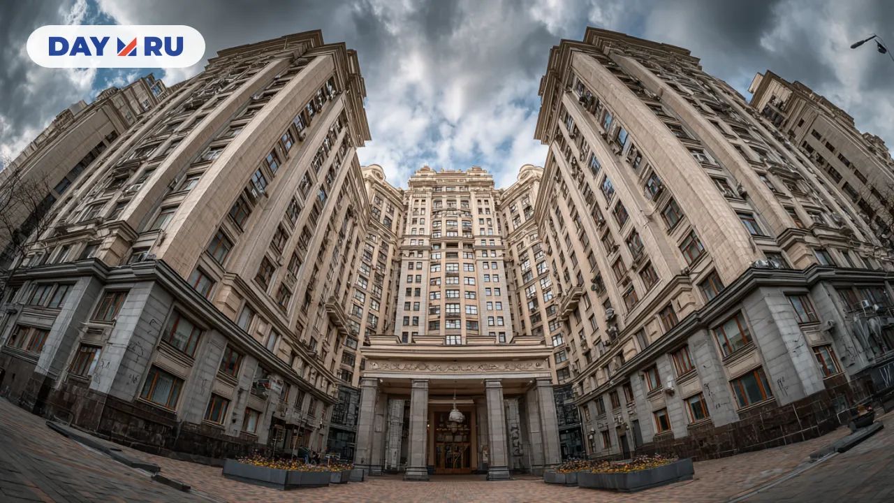 Архитектура