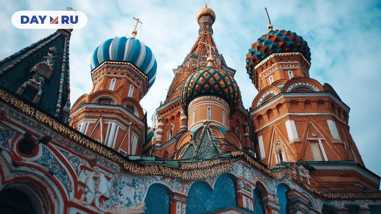 Собор Василия Блаженного