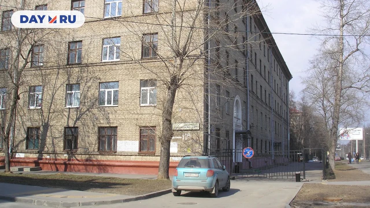 Кашенкин луг 