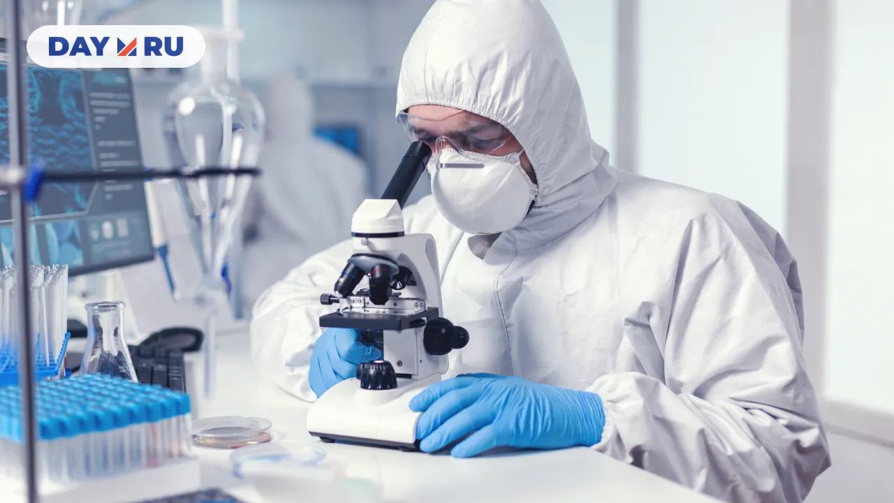 Врач, исследования