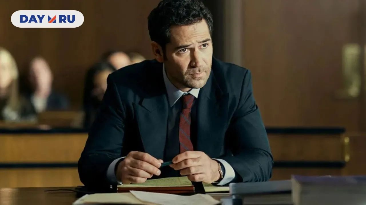 «Линкольн для адвоката»