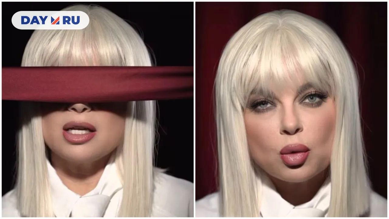 Наташа Королёва