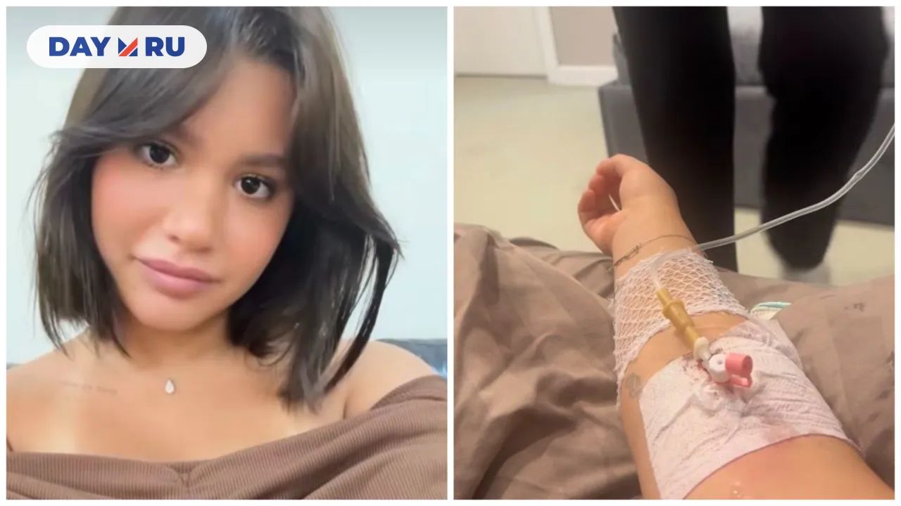 Полина Борисова