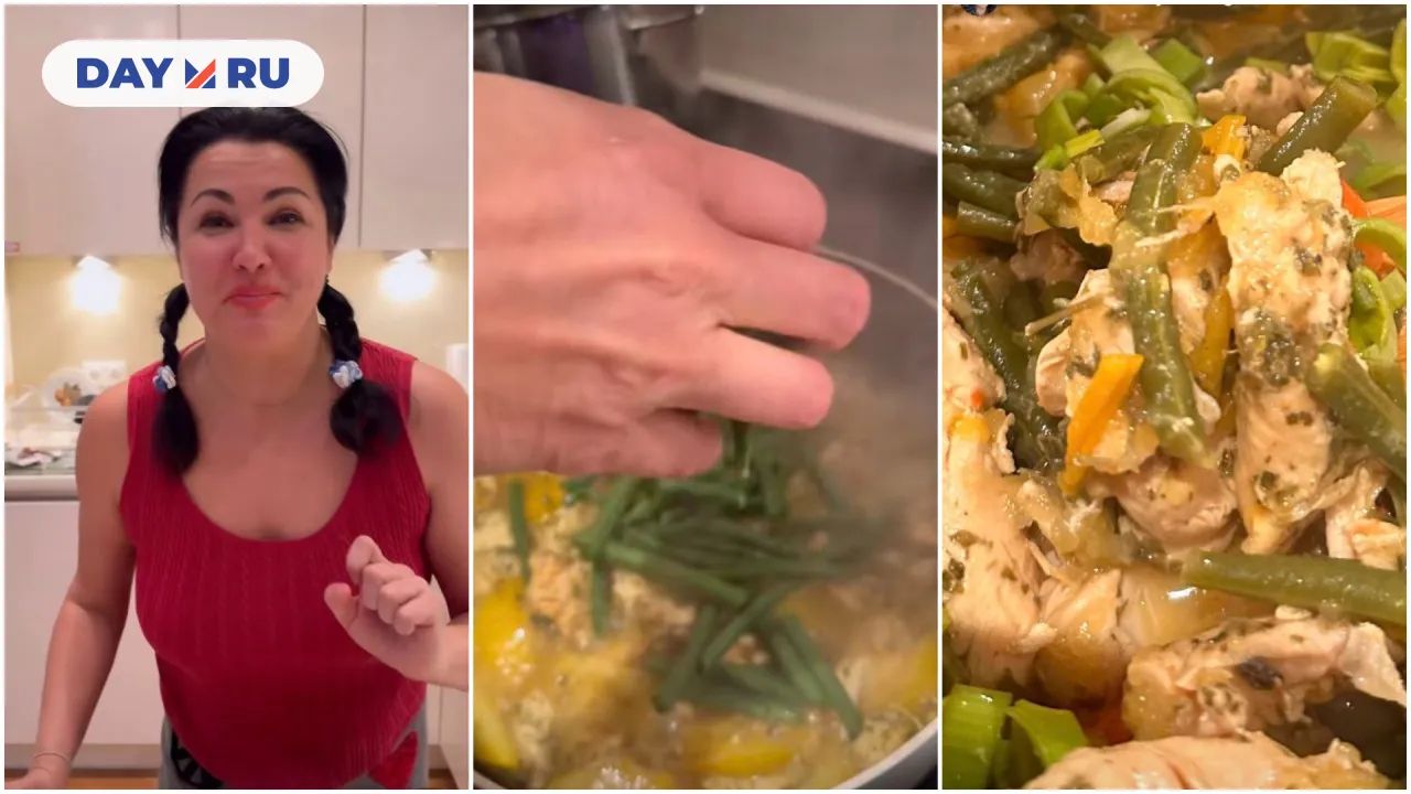 Анна Нетребко