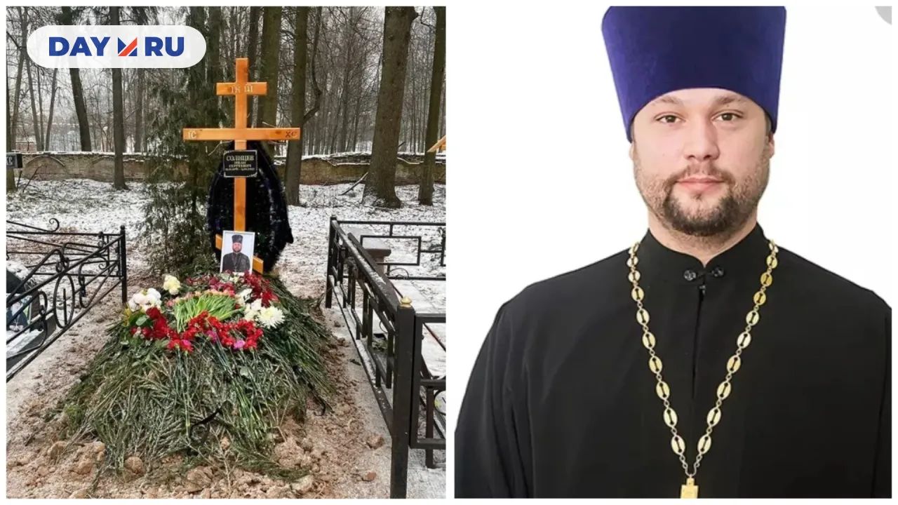 Брат Гогена Солнцева