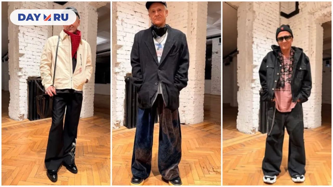 Олег Меньшиков